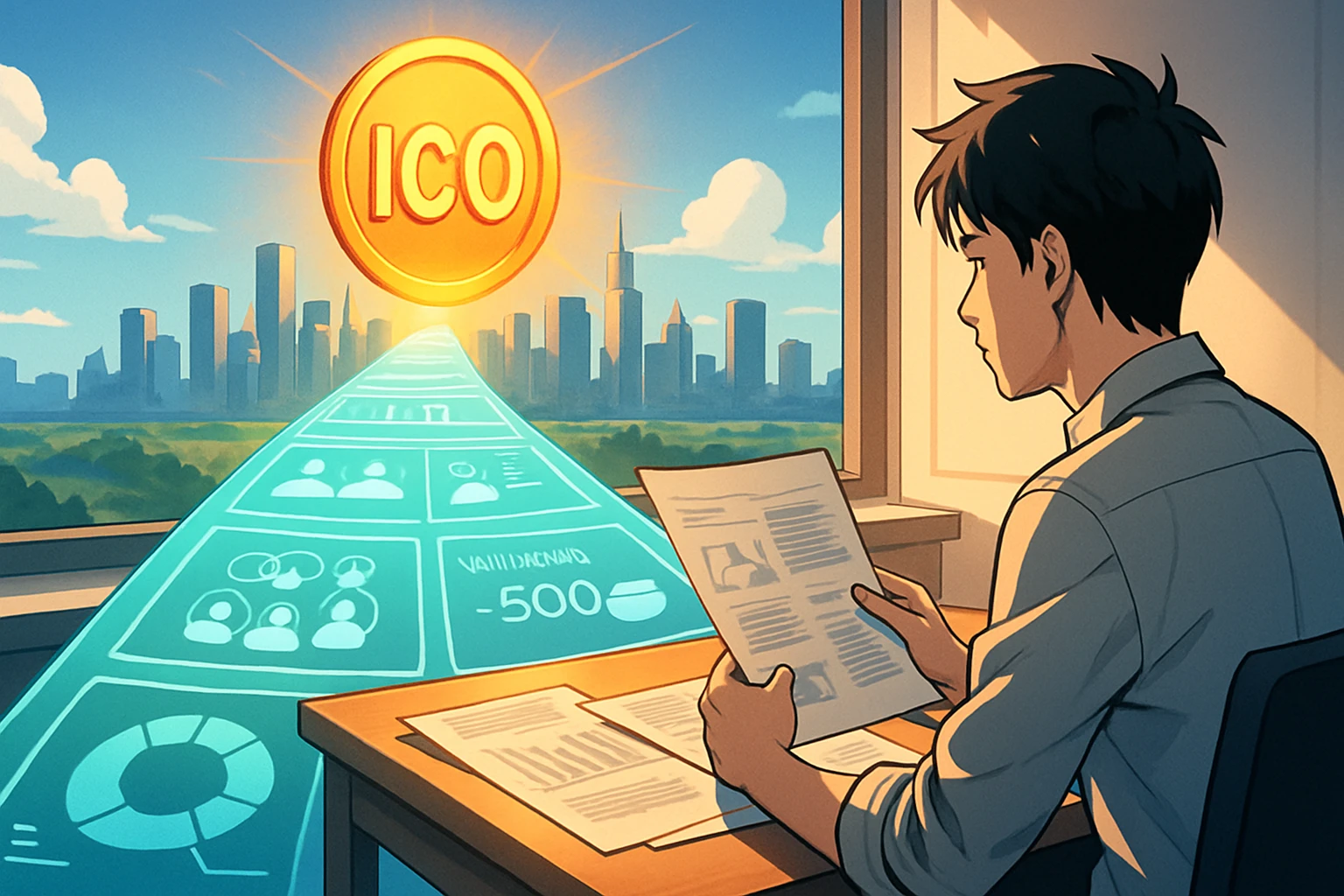Ben Zhou predice que la distinción entre “finanzas tradicionales y cifrado” desaparecerá dentro de cinco años: Bybit está creando un ecosistema comercial claro, eficiente y confiable
