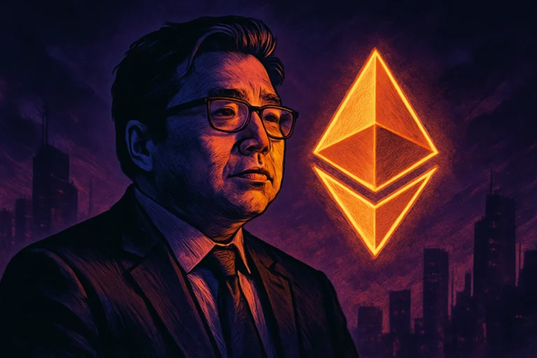 ¡Ethereum perdió $4,000 y cayó por debajo del precio de costo de BitMine! QCP Capital: todavía hay posibilidades de recuperación en el cuarto trimestre