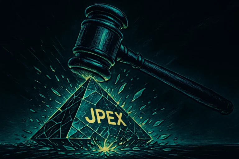 Nuevos acontecimientos en el caso de fraude de JPEX》La policía de Hong Kong procesó a 16 personas involucradas en el caso, y dos autores intelectuales siguen prófugos