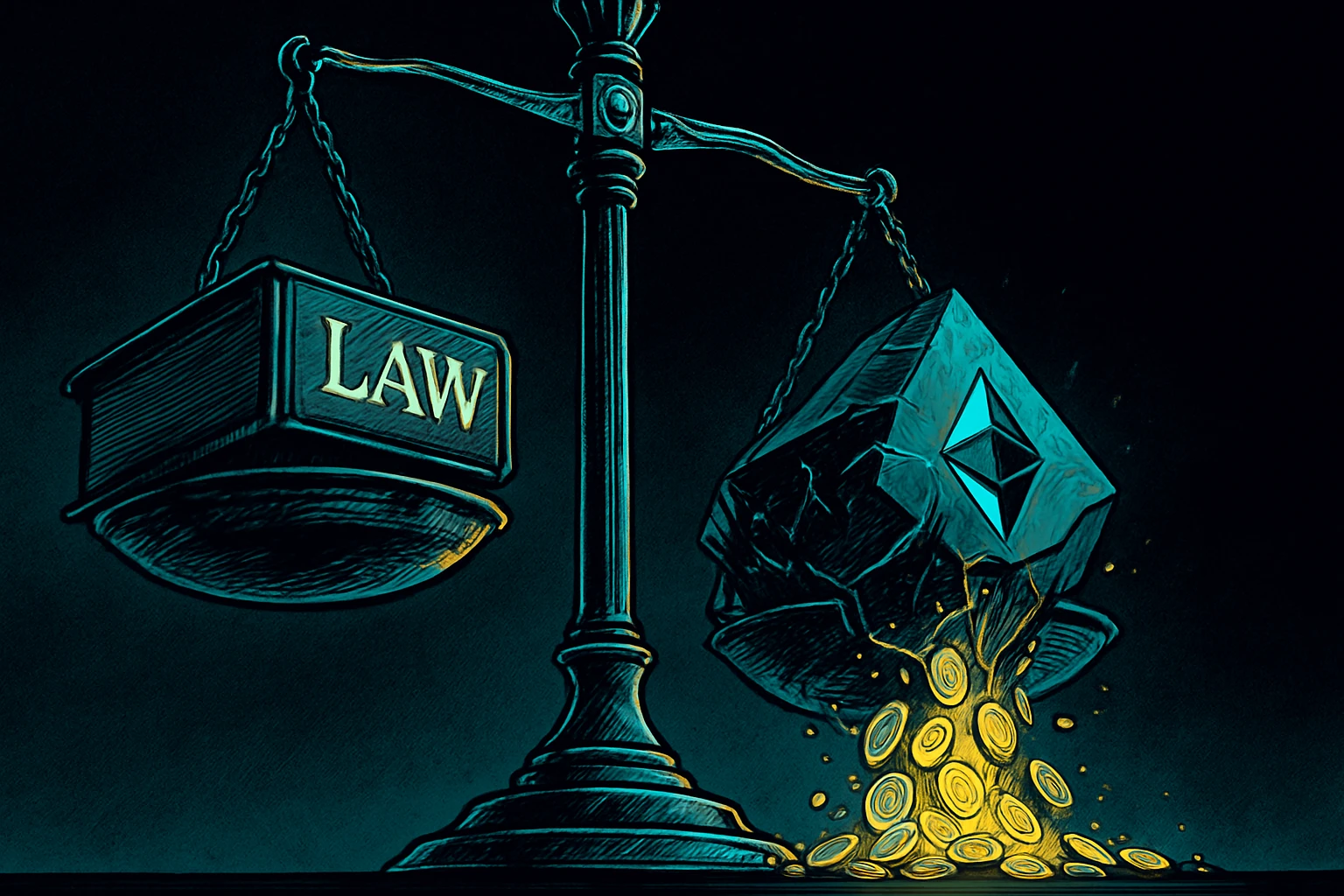 ¿El robot Ethereum MEV es un lavado de dinero? Un tribunal estadounidense escucha por primera vez el caso de los hermanos del MIT: 25 millones de mg de arbitraje sándwich implican fraude