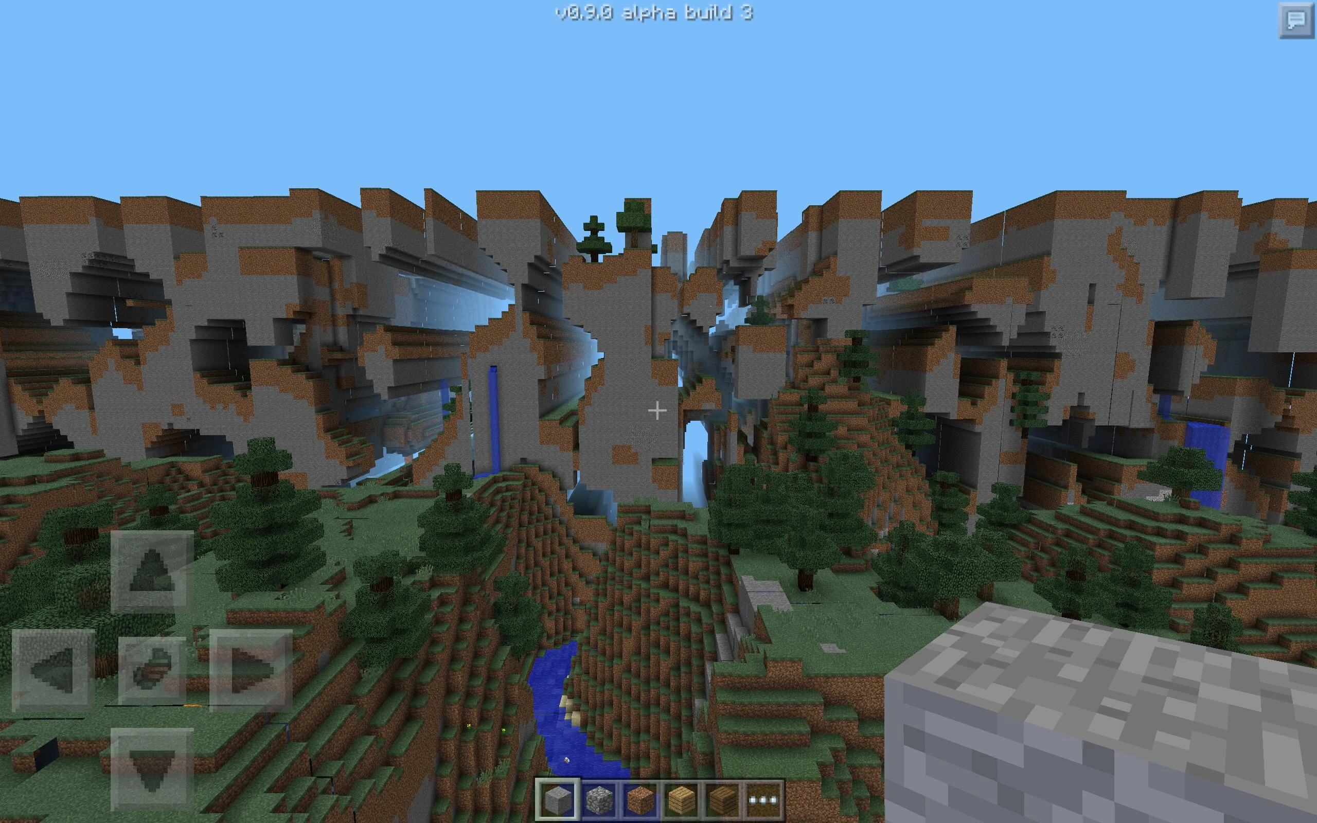 El streamer de Minecraft pasó 14 años caminando hacia