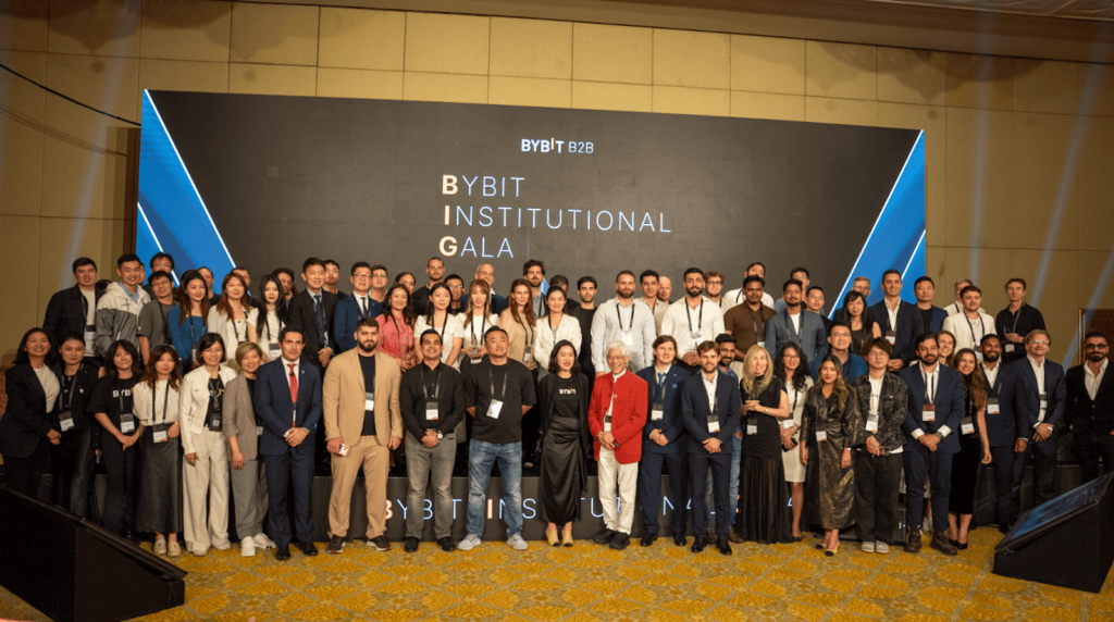 Ben Zhou predice que la distinción entre 